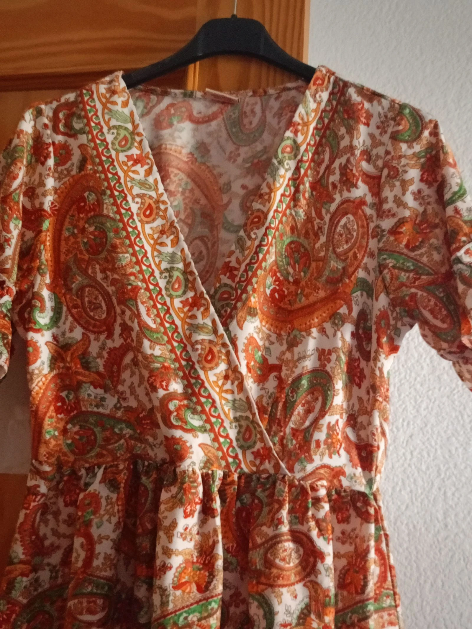 Robe – photo 4